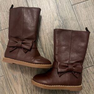 Toddler Girl Gap Shoes